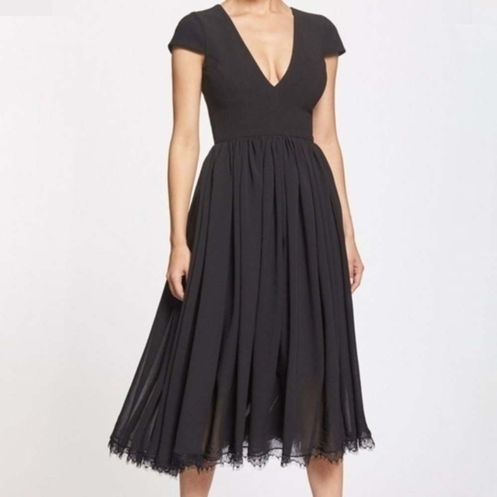 Dress The Population. Corey Dress.‎